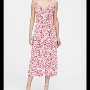Banana Republic Jumpsuit